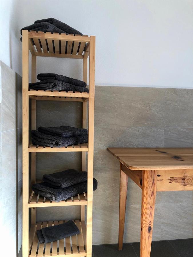 Apartamento Haus Widmann Scheffau am Wilden Kaiser Exterior foto