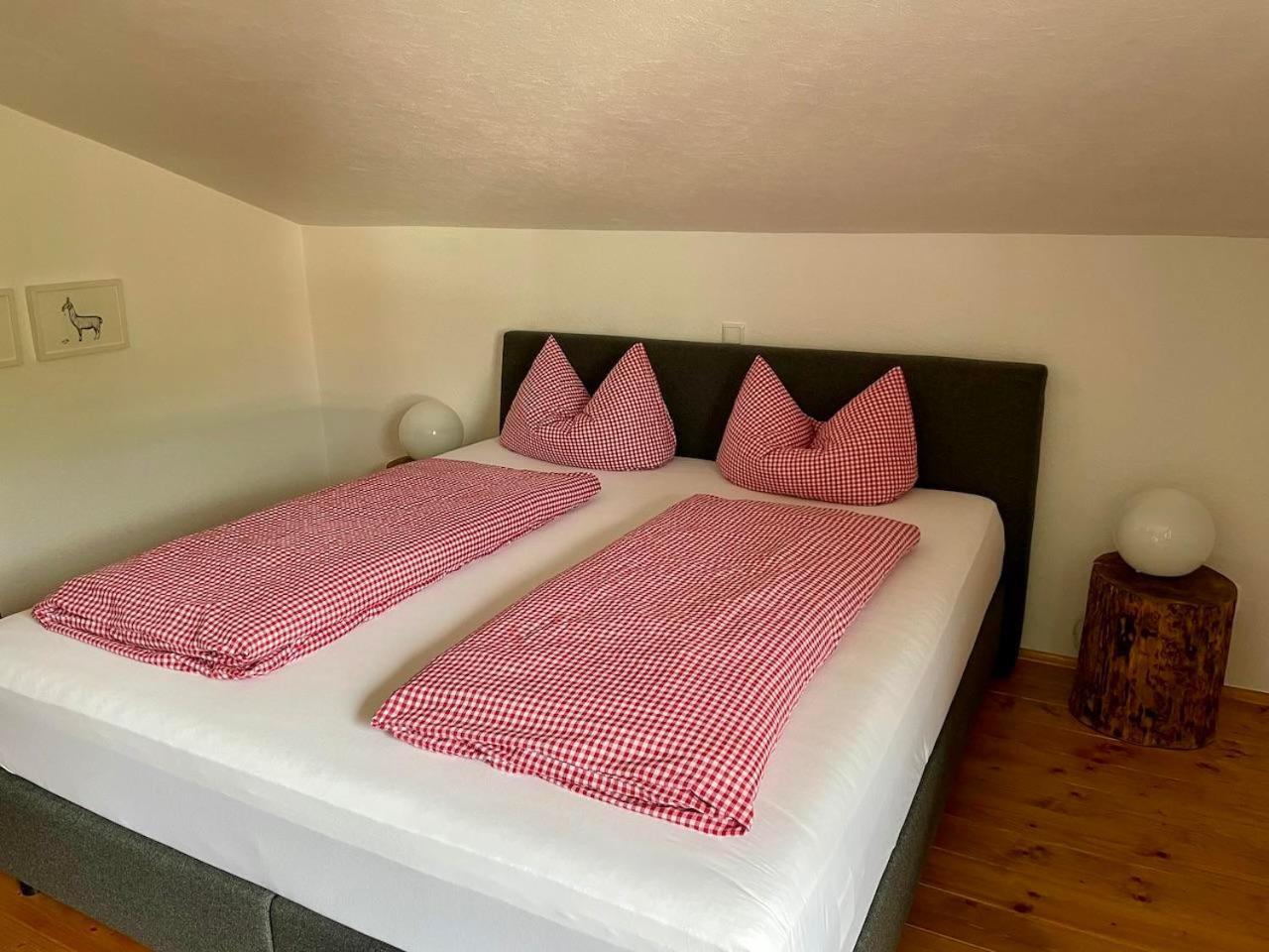 Apartamento Haus Widmann Scheffau am Wilden Kaiser Exterior foto