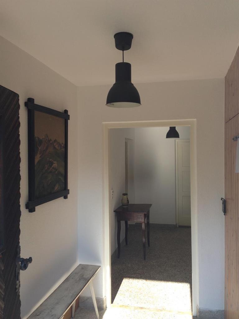 Apartamento Haus Widmann Scheffau am Wilden Kaiser Habitación foto